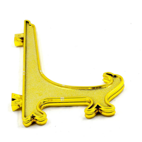 Plastic Folding Stand