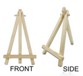 Wooden Easel Stand