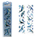 Ocean Theme Sticker