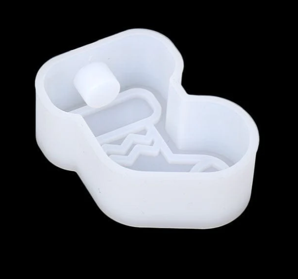 Christmas Socks For Hanging Light & Decoration Mould