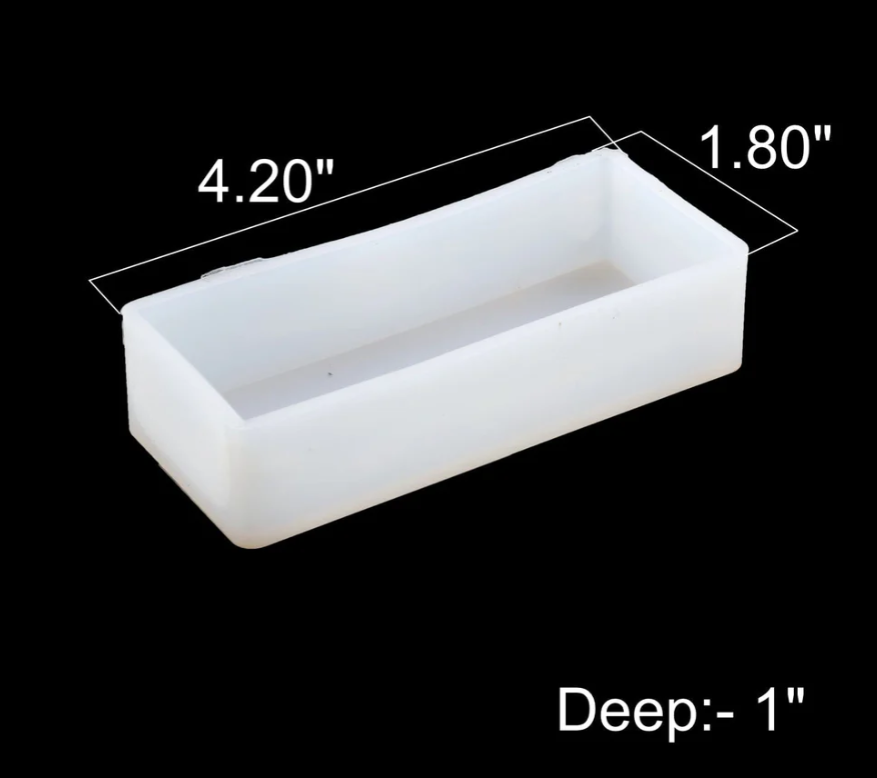 Rectangle Cuboid Mould