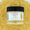 Golden Mica/Pearl Powder