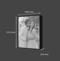 Portrait Frame