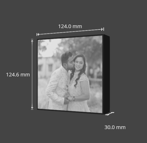 Square Frame