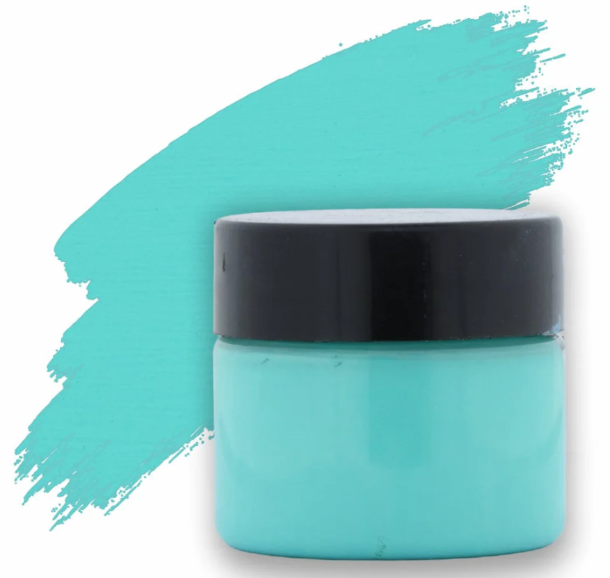 Resin Opaque Pigments