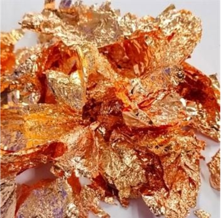 Foil Flakes