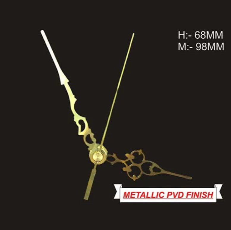 Clock Hands D-27