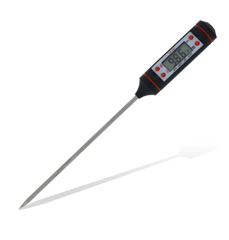 Digital Rod Thermometer