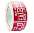 Fragile Tape