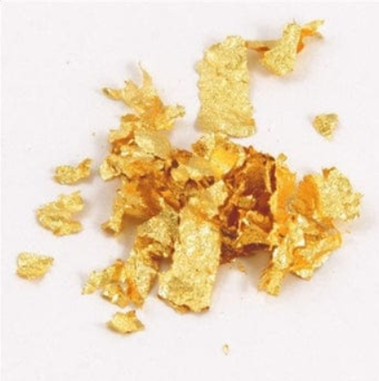 Foil Flakes