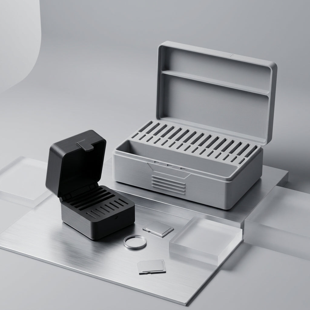 The Starter Bundle: "The Media Pack"