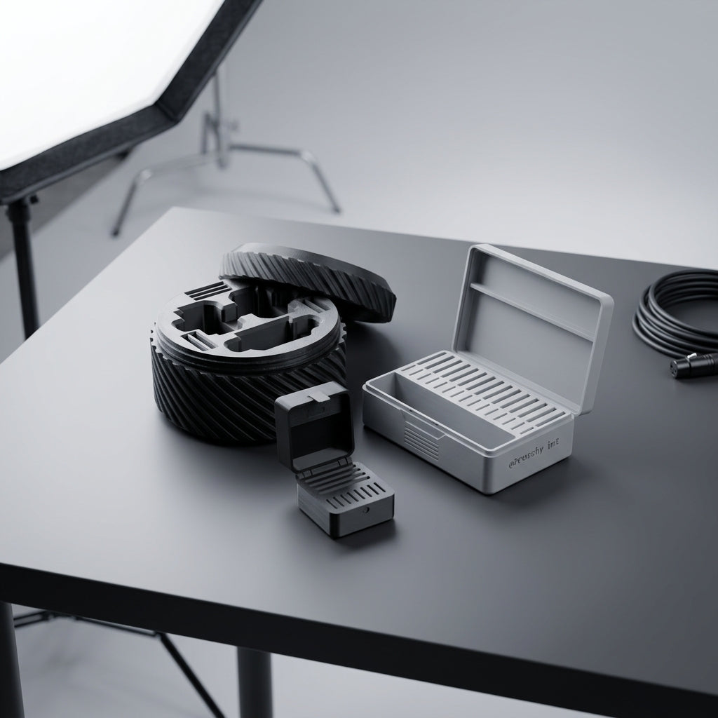 The Ultimate Bundle: "The Full Set"