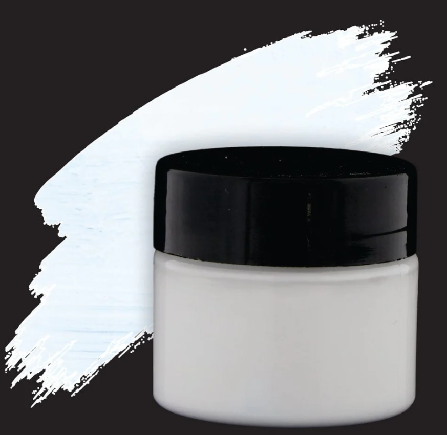 Resin Opaque Pigments